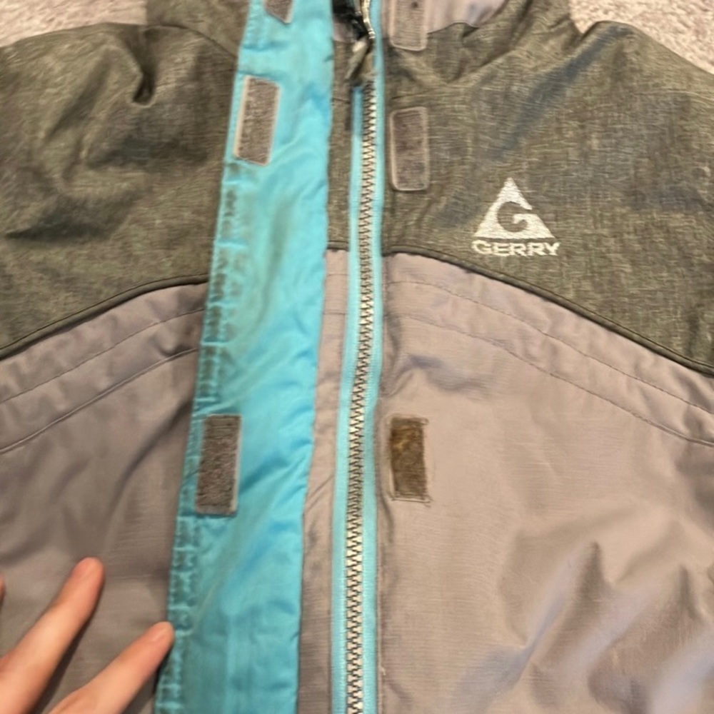 Gerry Brand Winter Snow Coat - Picture 7 of 12